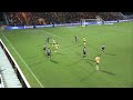 Mansfield Town v Accrington Stanley highlights