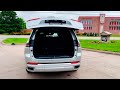 2022 Jeep Grand Cherokee – High-Tech Modern Luxury SUV