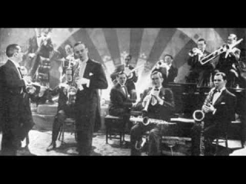 Carroll Gibbons and the Savoy Hotel Orpheans
