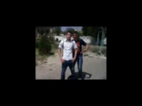 TFRS(The FiVe RaP StaRs) DISSS NA OXXYMIRONA