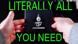 Video thumbnail for Heat Up 3 Ultimate Edition by Warrior Sound - Unders