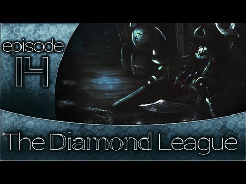 xxPhaxen's Diamond League [Ep. 14]