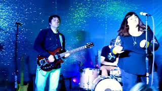 Pylon Reenactment Society - Precaution