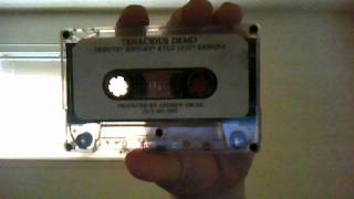 Tenacious D Original 1994 Demo - Kyle Quit (The Band)