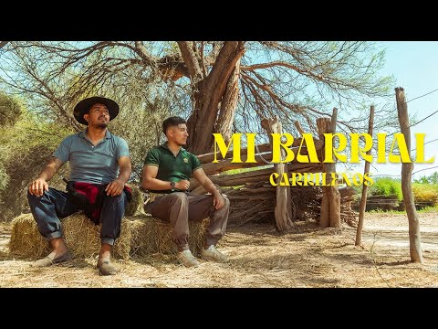 Mi Barrial - Carrileños