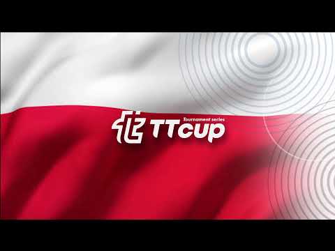 18 April  2025 TT Cup (Poland 2)