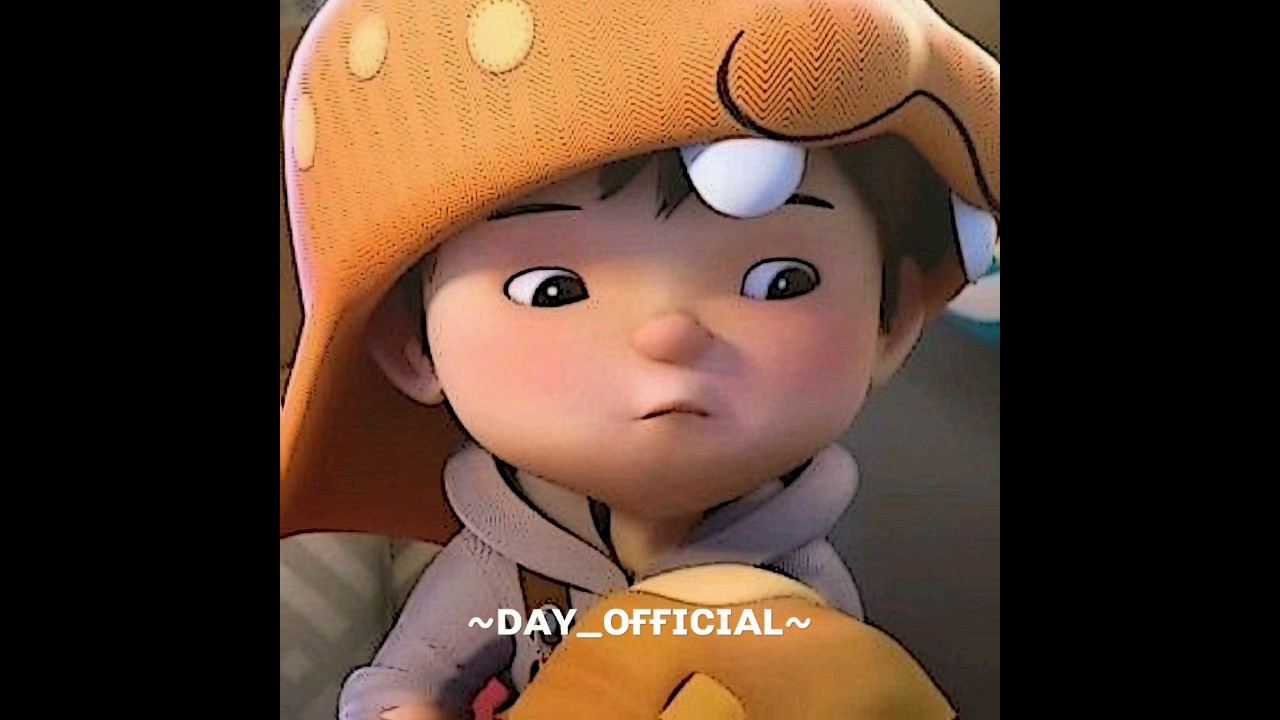 cowo siapa nihh?? || #boboiboy #boboiboygalaxy #monsta