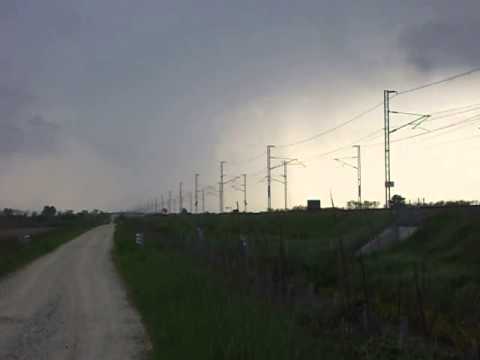 AV 9575 strombazza a 280