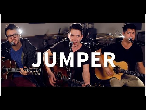 Third Eye Blind - Jumper (Official Music Video - Cover by Corey Gray, Jake Coco and Tay Watts)