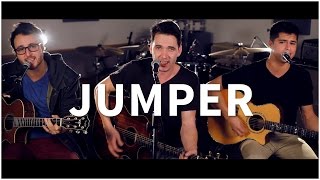 Third Eye Blind - Jumper (Official Music Video - Cover by Corey Gray, Jake Coco and Tay Watts)