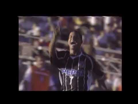 Botafogo-SP 0 x 3 Corinthians - Campeonato Paulista 2001
