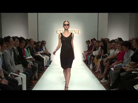 CIVIDINI Spring Summer 2013 | Full Show