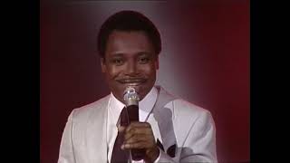 George Benson -  Lady Love Me (One More Time) (1983)