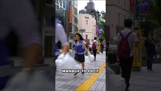 WHY Japan is Extremely Clean