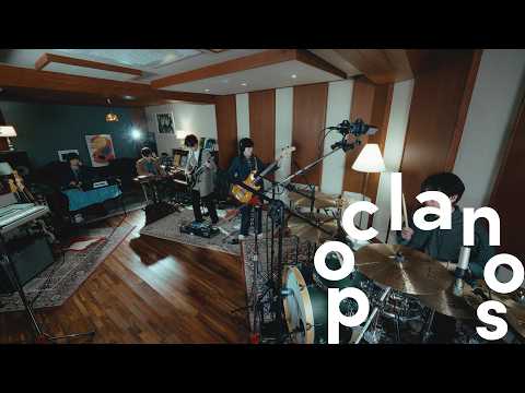 [Live] Pishu - Future Machine, 마법 (Magic), 펭귄 (Penguin) / Official Live Video