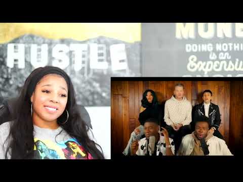 Evolution Of Rihanna | Reaction