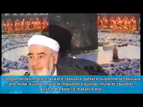 3 kategori të njerëzve kanë rënë në shirk!!!