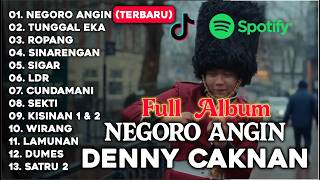 Download lagu DENNY CAKNAN   NEGORO ANGIN (FULL ALBUM) TERBARU mp3