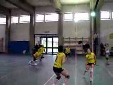 Volley AltoSangro - Asd Mar Tadina Show