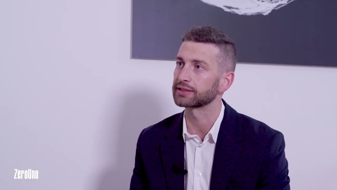 Video intervista GB Bernucci e Qintesi su SAP S/4HANA Cloud Public Edition