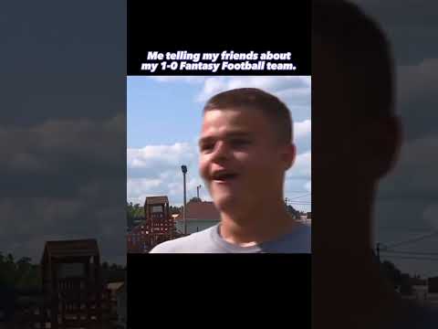 Dawgs everywhere. 🏈 #nflmemes #fantasyfootball #shorts #nflshorts