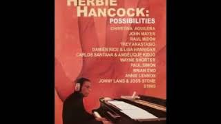 Raul Midon &amp; Herbie Hancock - I Just Call To Say I Love You!!!!!!!!!!!!!!!!!!!!!!!!!