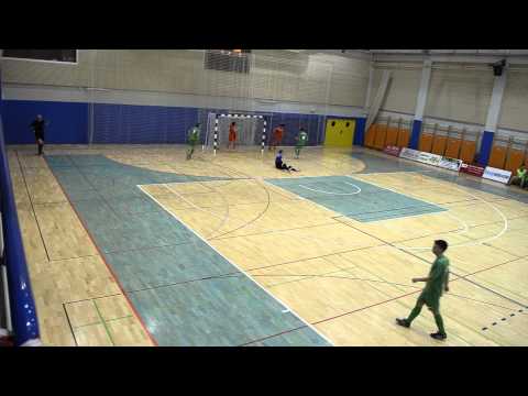 HIGHLIGHTS: U19 FSK Stripy vs NK Laško