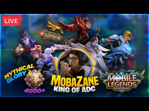 BTK x AE? | MLBB | BTK MobaZane