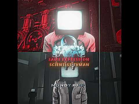 episode 79 same episode 66☠️🔥 - new leaks ep 79 part 3👀🔥⚔️ - Skull Edit 💀🔥 #skibiditoilet #viral