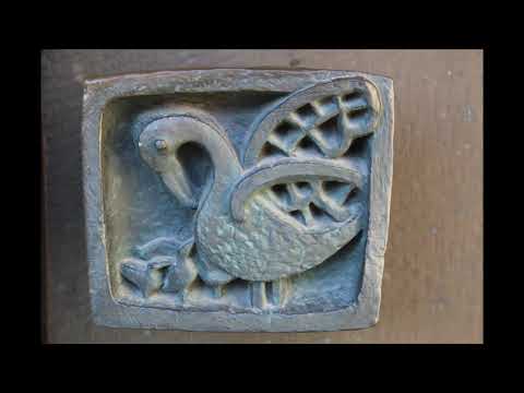 Rundgang in der Stadtkirche Vaihingen an der Enz