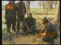 Wanni Operation Troops Close In No Fire Zone 27 03 2009 Www Ilankainet Com