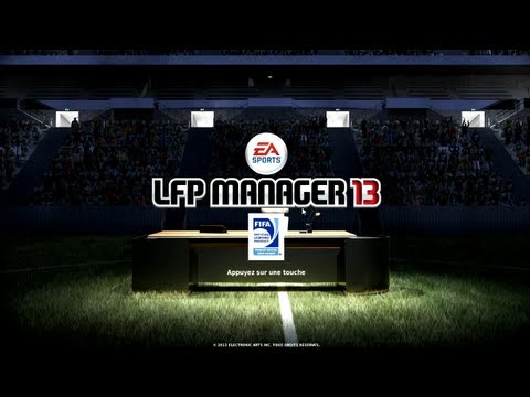 LFP Manager 11 PC