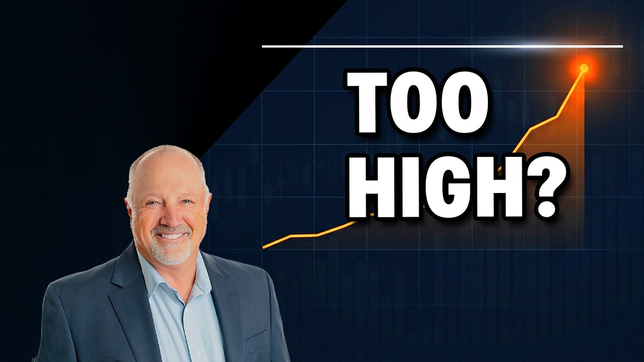 This Could Be the Market's Biggest Risk in September