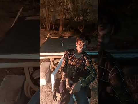 gujrat jangal me security gad jop is video se apko pta chalegi peso ki kinat🥹 subscribe manish king