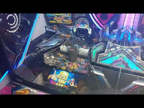 Galaxy Hunter Insane Six Towers!!!