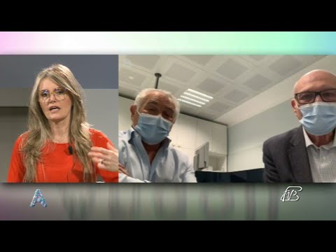 ANGOLI 6/4/2021: PROF. GIUSEPPE PERONE - 30 ANNI DI CHIRURGIA REFRATTIVA IN UN LIBRO