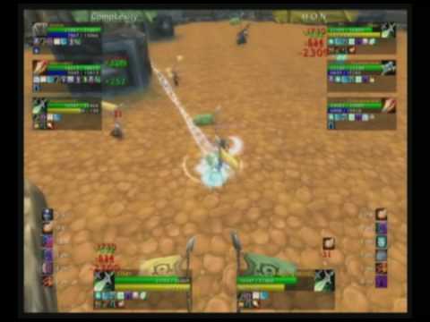 HON vs. compLexity Round 1 - Global Finals