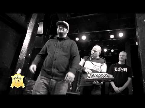 SKEEZ TV CYPHER VOL. 6