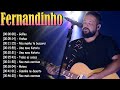 Louvor E Adoração 2025 Fernandinho Gospel Songs Hinos Ungidos E Música Cristã Para Oração