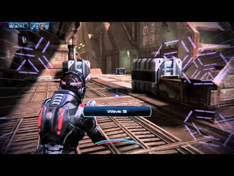 Human Engineer Platinum Solo (HurrrArcPistolDurrr) (28:43)