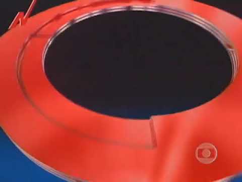 Vinheta Em Cima da Hora (1996 - 1997)