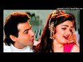 Tujhe Dekh Ke Dil Mera Dole Song ️ Jhankar Badal Udit Narayan Jaspinder Narula ️