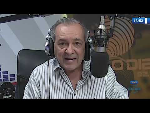 O DIA NEWS 16 10  AZ no RaÌdio