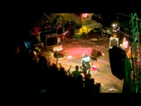 Shark Emcee a Guardia S. (Vinalia 2012)