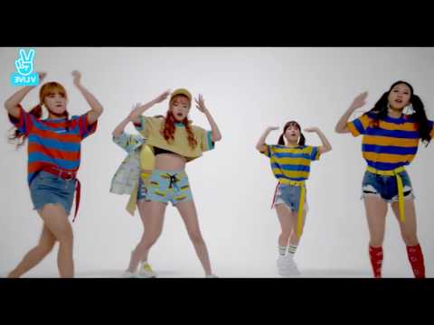 [Mirrored] LIMESODA 라임소다 - 'ZZZ' Mirrored Dance Practice 안무영상 거울모드