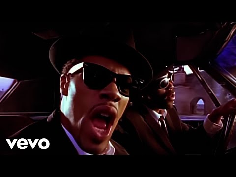 Redman - Whateva Man