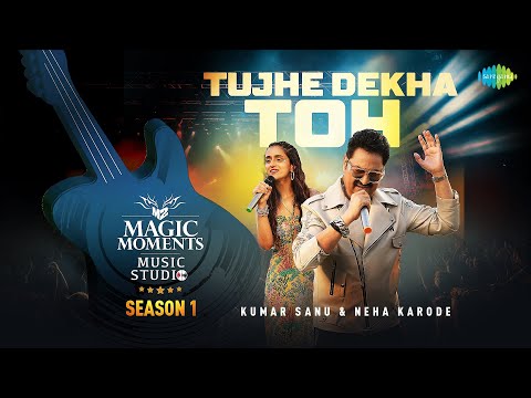 Tujhe Dekha Toh — watch video