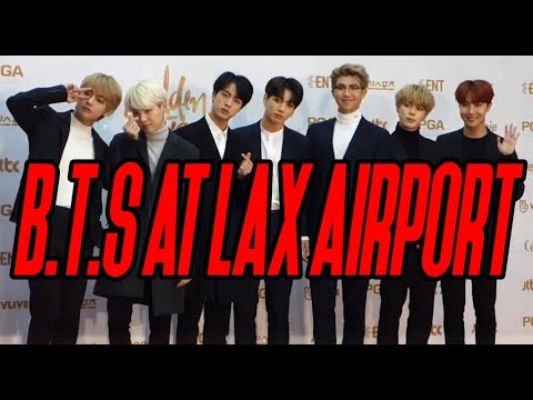 180514 BTS airport cut