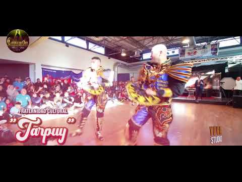 Cultural Fraternity "Tarpuy" / Golden Corporal 2018 (Second Edition)