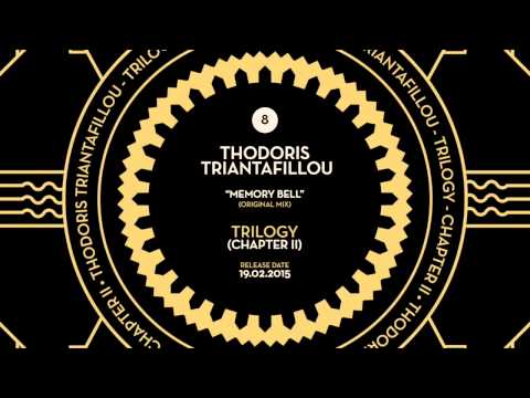 GHSLP02-08-Thodoris Triantafillou - Memory Bell